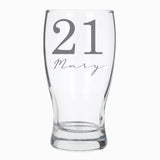 Pint Glass
