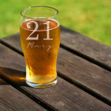 Pint Glass