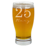Pint Glass