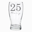 Pint Glass