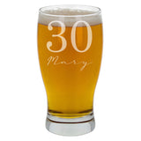 Pint Glass