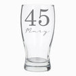 Pint Glass