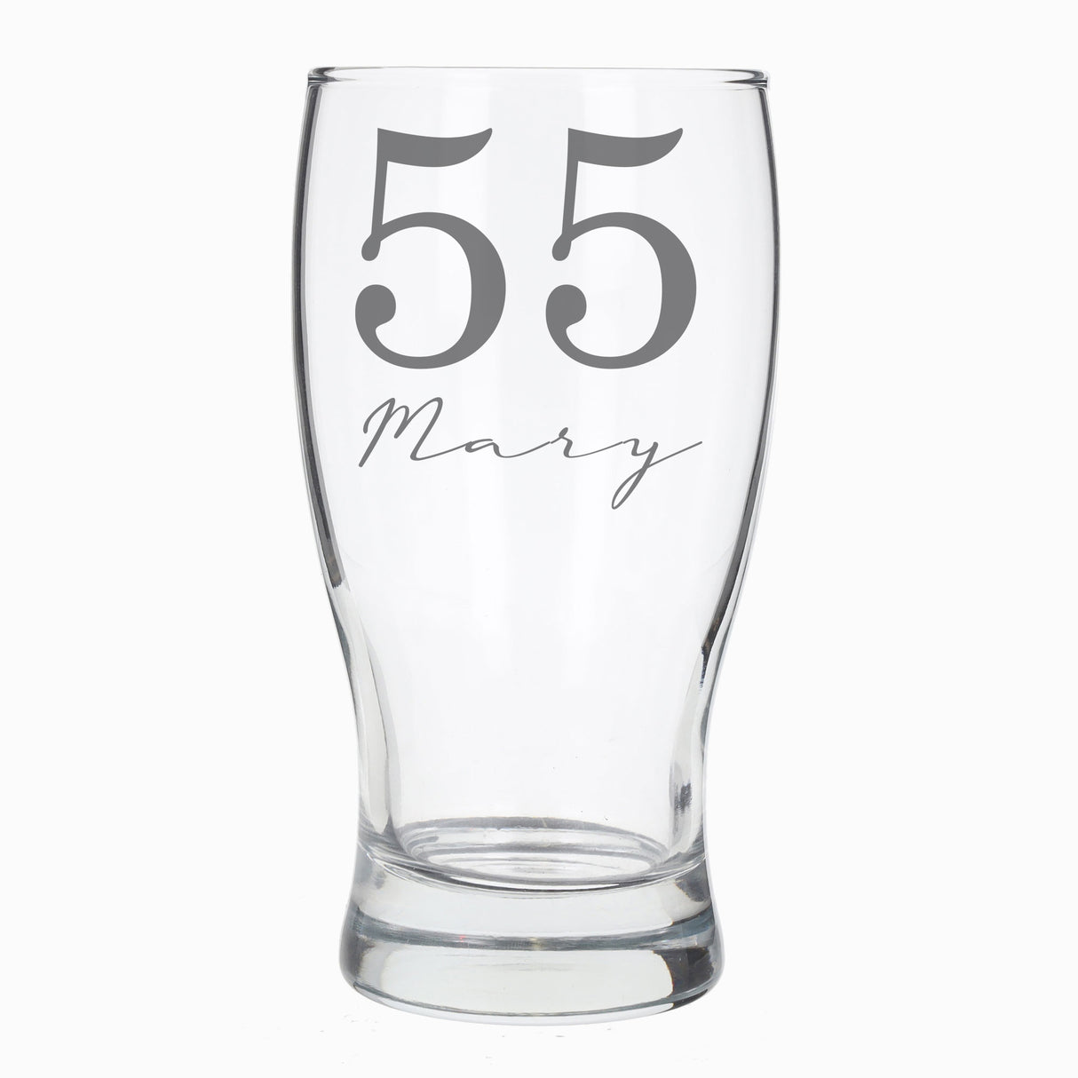Pint Glass