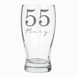 Pint Glass