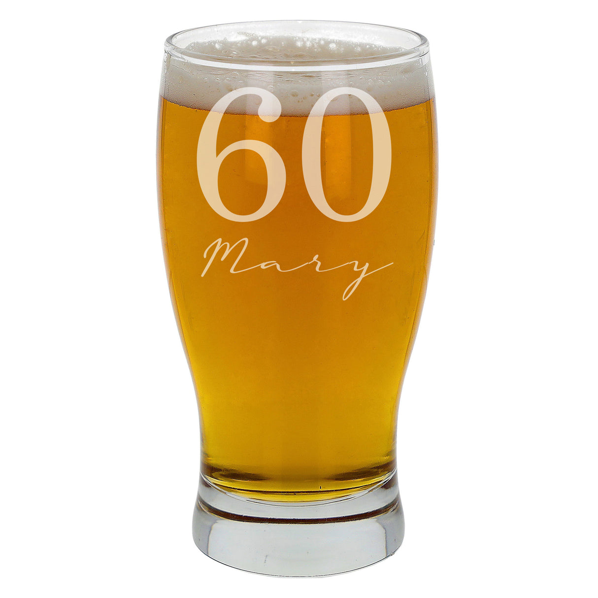 Pint Glass