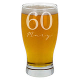 Pint Glass