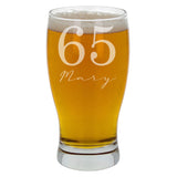 Pint Glass