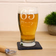 Pint Glass