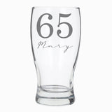 Pint Glass