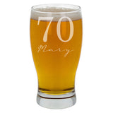 Pint Glass