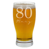 Pint Glass
