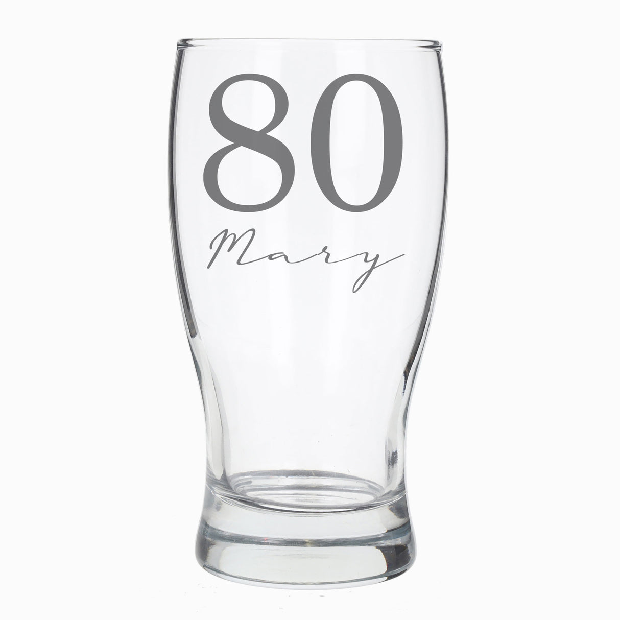 Pint Glass