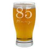 Pint Glass