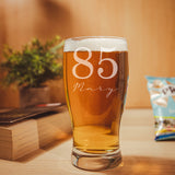 Pint Glass