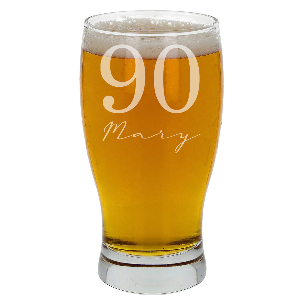 Pint Glass