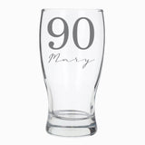 Pint Glass