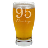 Pint Glass