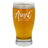 Pint Glass