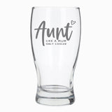 Pint Glass