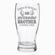 Pint Glass