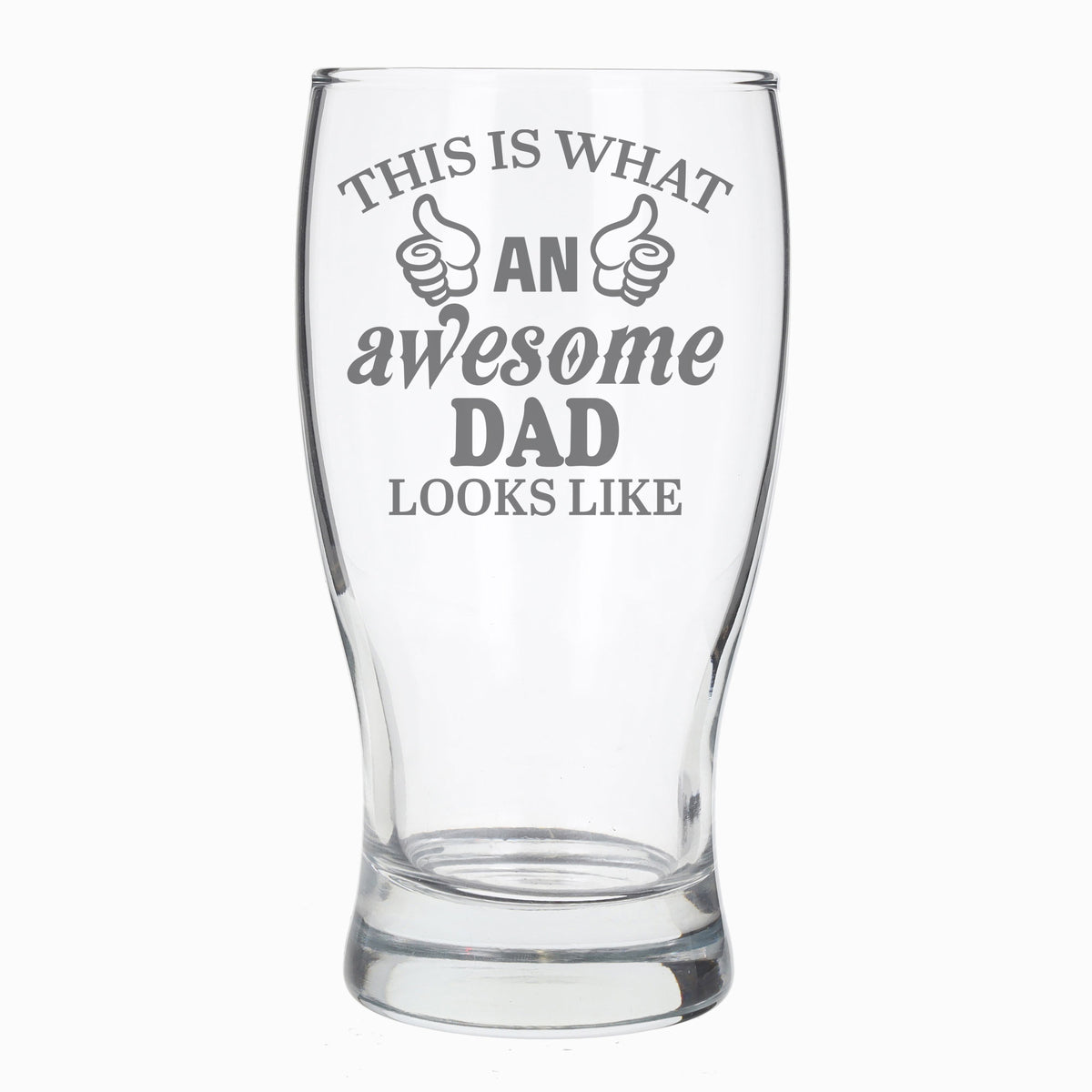 Pint Glass