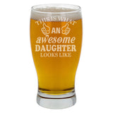 Pint Glass