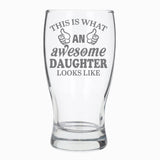 Pint Glass