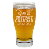 Pint Glass
