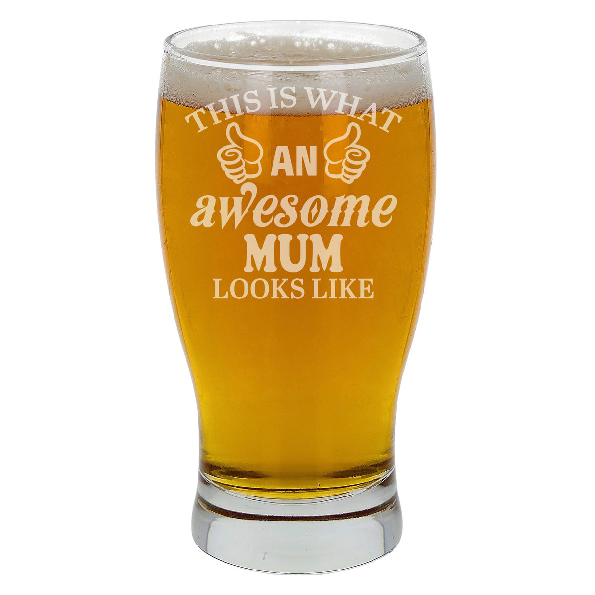 Pint Glass