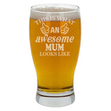 Pint Glass