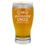 Pint Glass