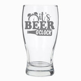 Pint Glass