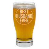 Pint Glass
