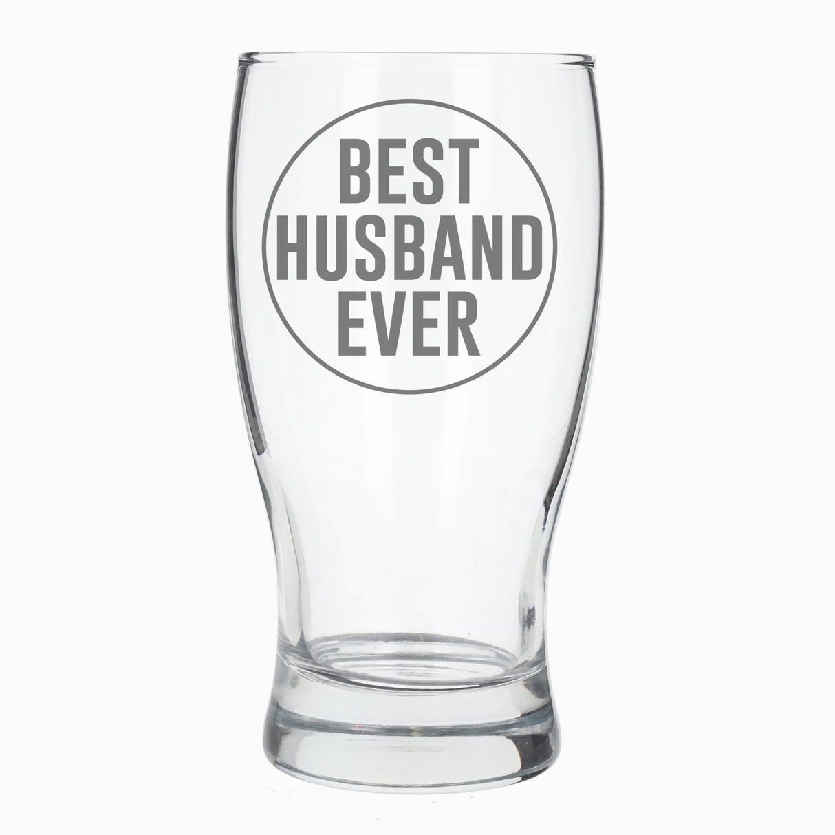 Pint Glass
