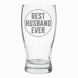 Pint Glass