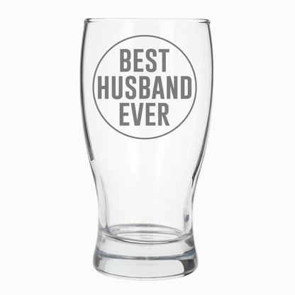 Pint Glass