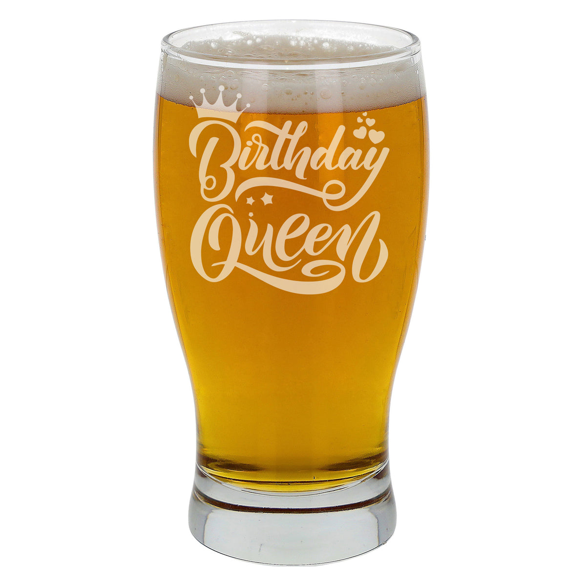 Pint Glass