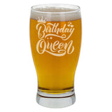 Pint Glass