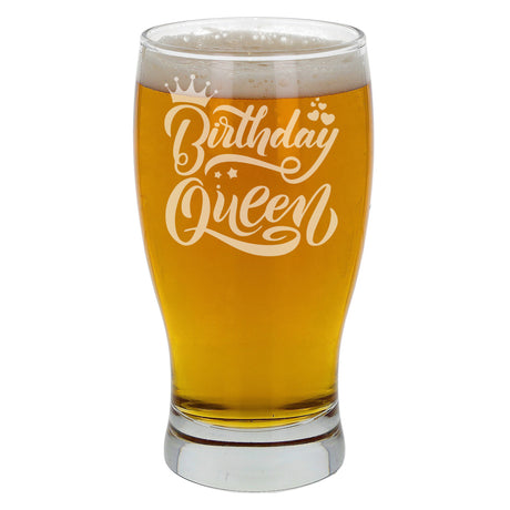 Pint Glass