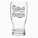 Pint Glass