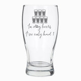 Pint Glass