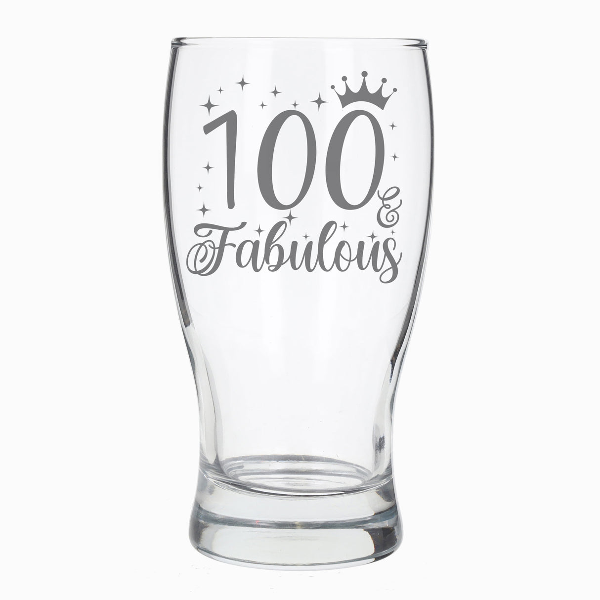 Pint Glass