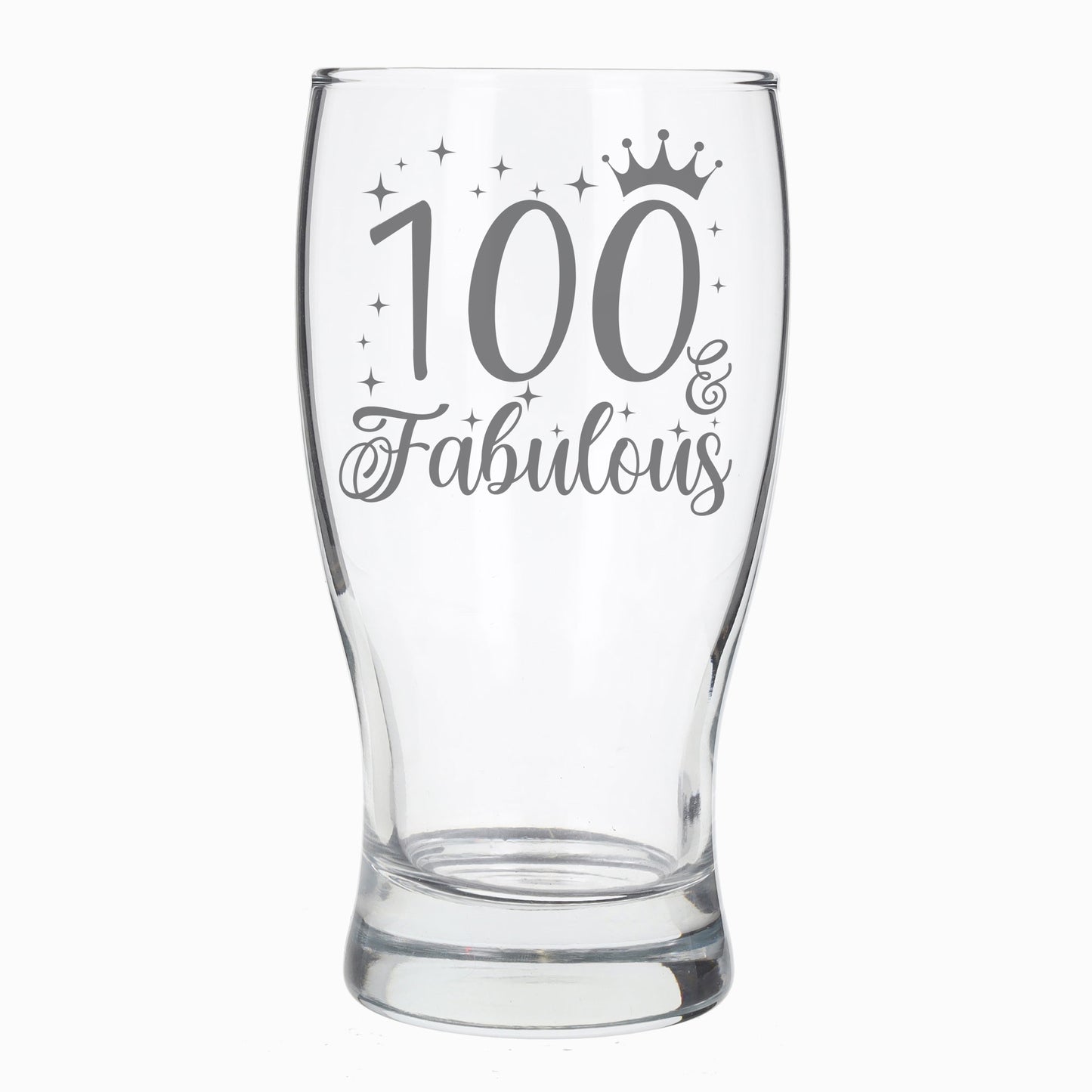 Pint Glass