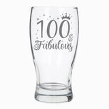 Pint Glass