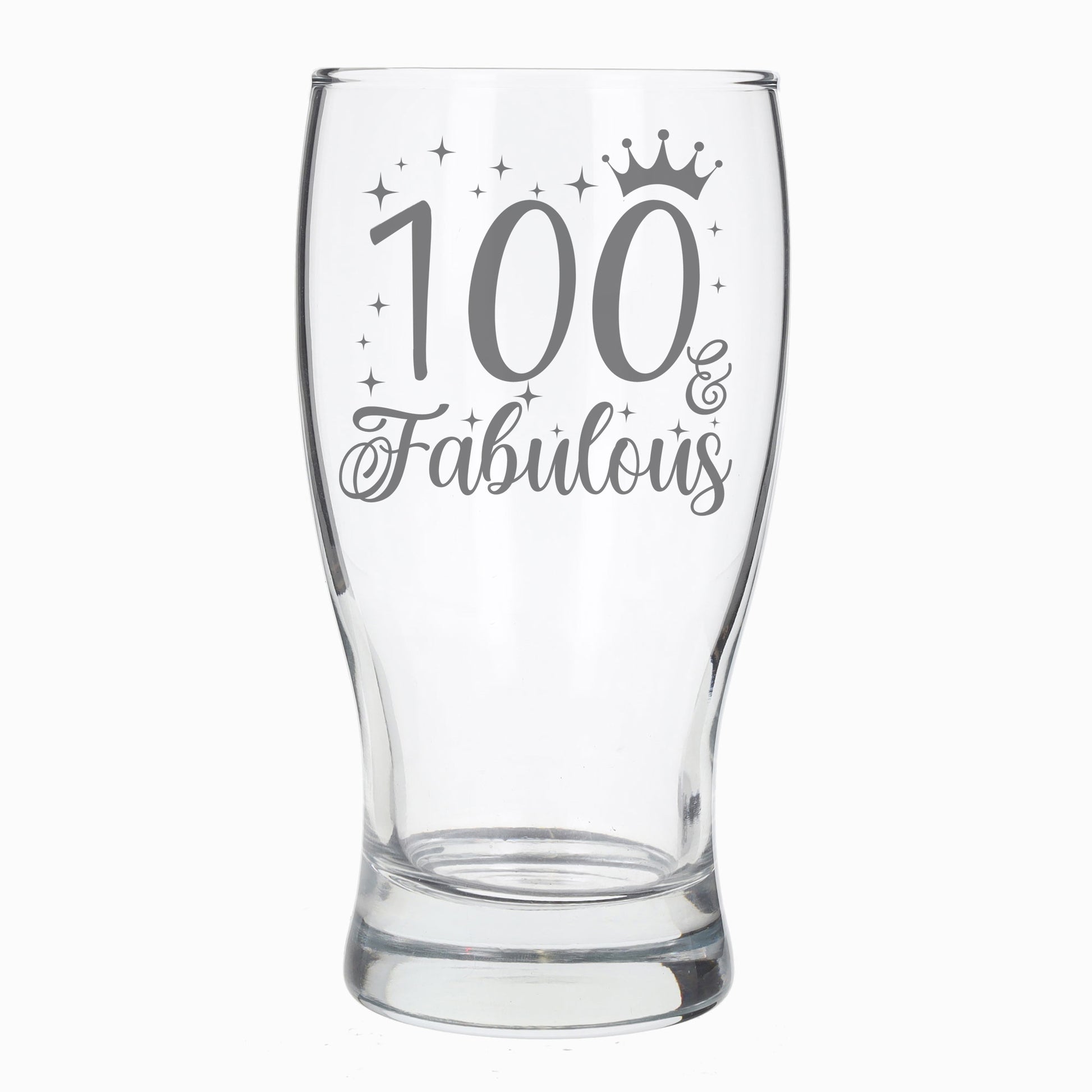 Pint Glass