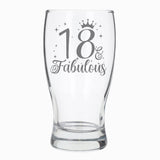 Pint Glass