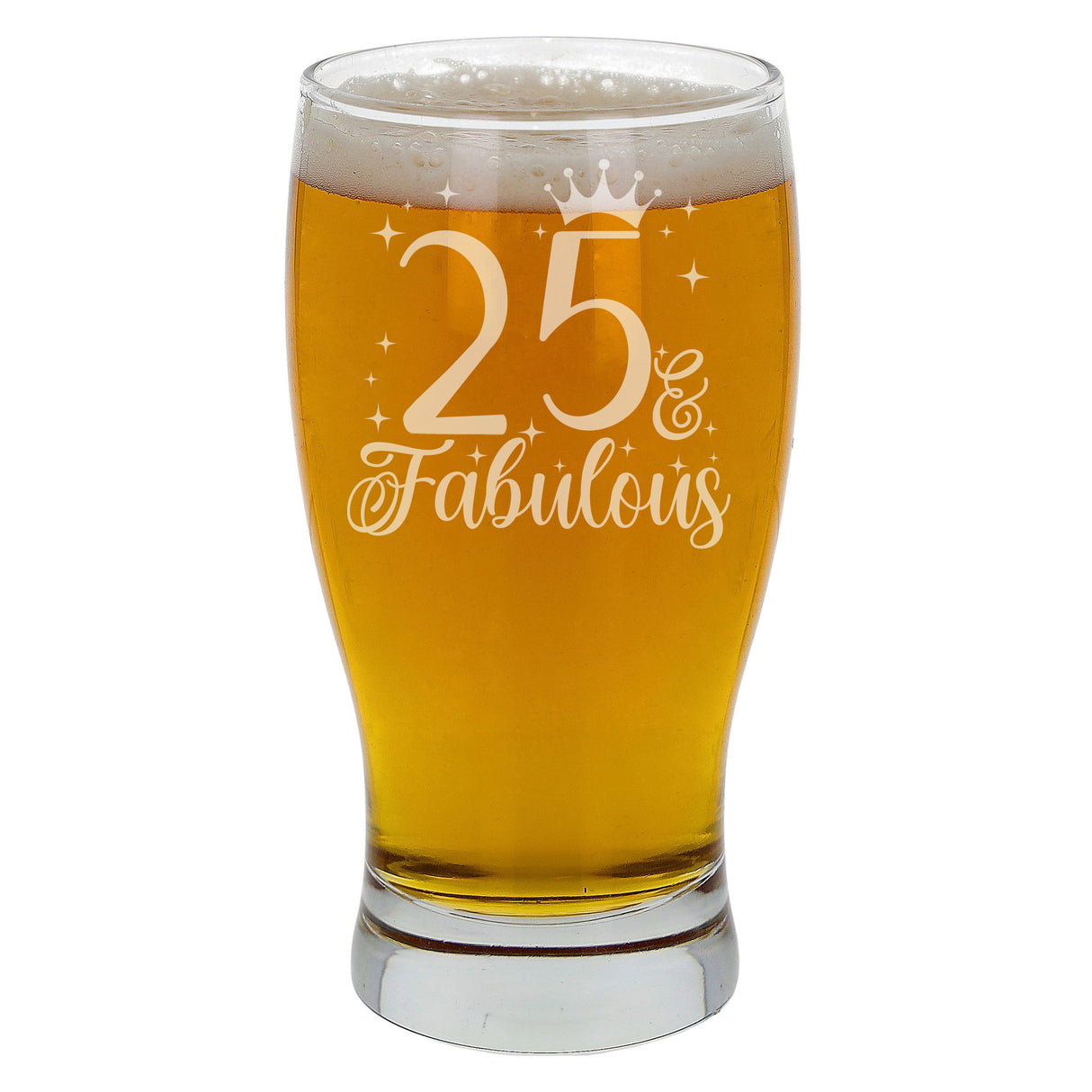Pint Glass