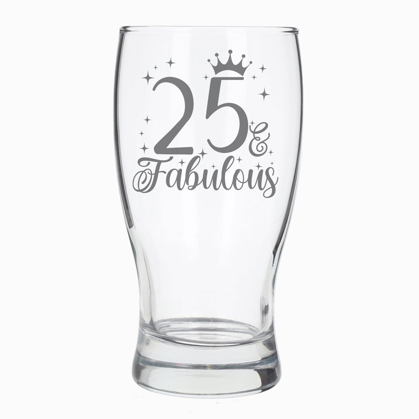 Pint Glass
