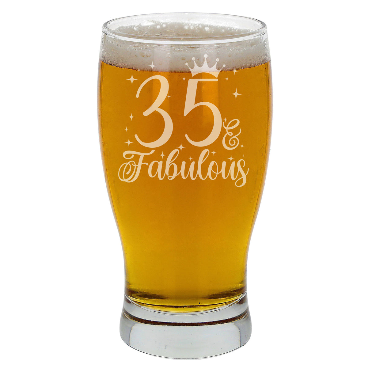 Pint Glass