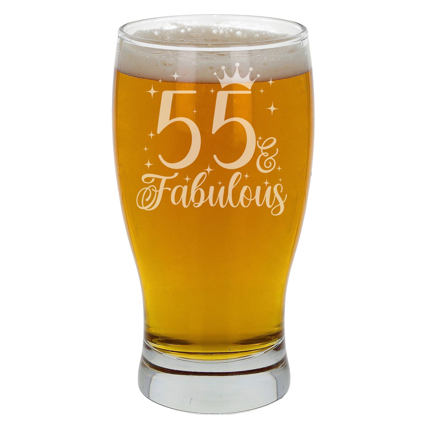 Pint Glass